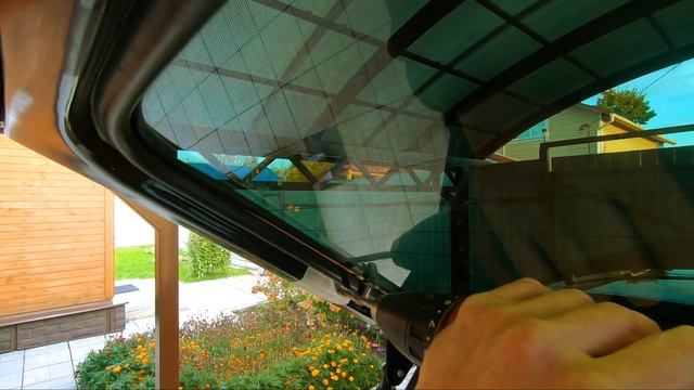 Лучшая доработка багажника Нивы! Поднимающаяся полка за 300 руб. Niva Legend смотреть онлайн