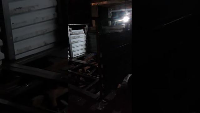 Это мой первый самодел смотреть онлайн