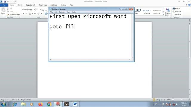 How to Check Microsoft Office 2010 Activated or Not Activated смотреть онлайн