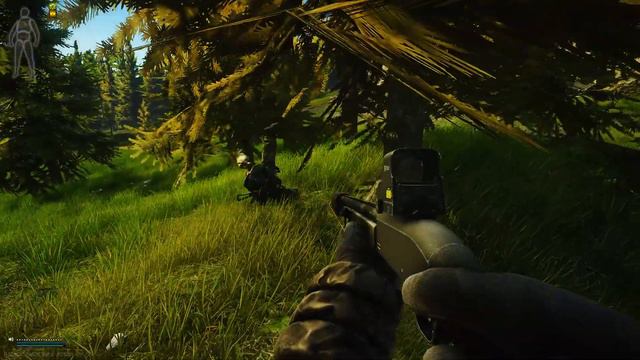 Scav Glitch Escape From Tarkov 2022 09 06 смотреть онлайн