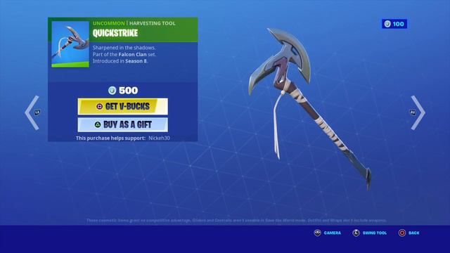 Fortnite Item Shop 9/2/2021 & New Cuddle King Skin + Emote смотреть онлайн