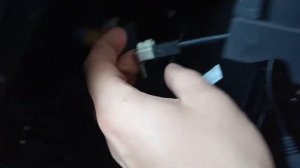 Подключение китайской магнитолы на Шкода рапипид