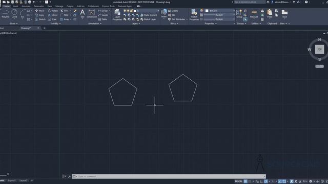 Automating tasks using Macros in AutoCAD смотреть онлайн