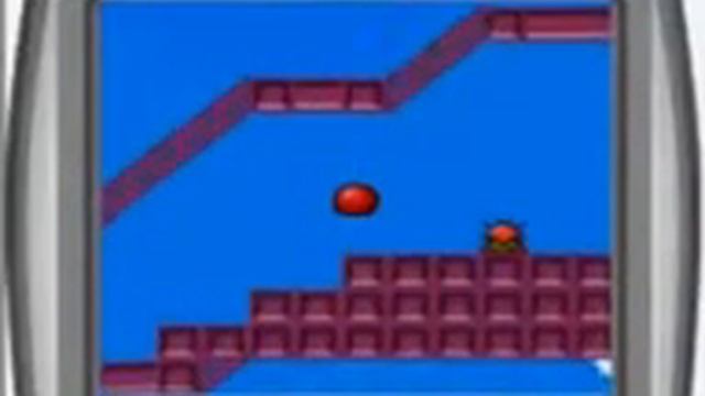 Bounce level3 cd2 смотреть онлайн