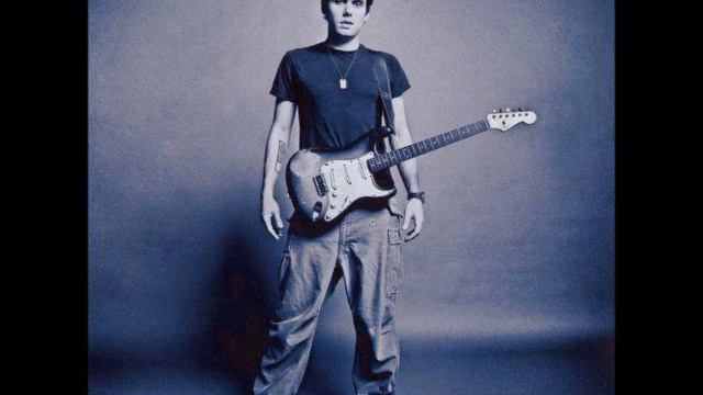 John Mayer - New Deep смотреть онлайн