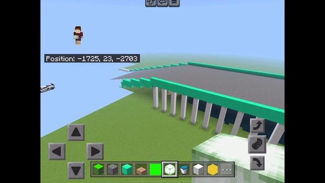 Why It’s Time to Start Over in Minecraft - Farewell to a Year of Epic Builds! ? | NoahV Gaming смотреть онлайн