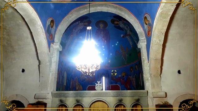 С Рождеством Пресвятой Богородицы! 21 сентября! Новая музыкальная композиция для друзей! смотреть онлайн