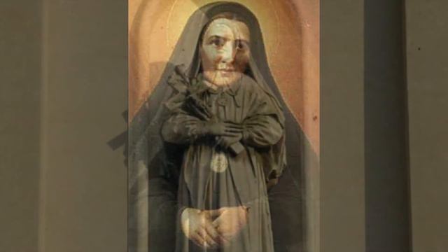20 Out | Santa Maria Bertilla Boscardin - (O SANTO DO DIA OFICIAL) смотреть онлайн
