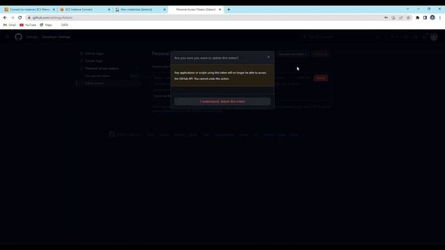 Mastering Declarative CI/CD Pipeline Automation with Jenkins, GitHub, Docker, and Webhooks on AWS смотреть онлайн