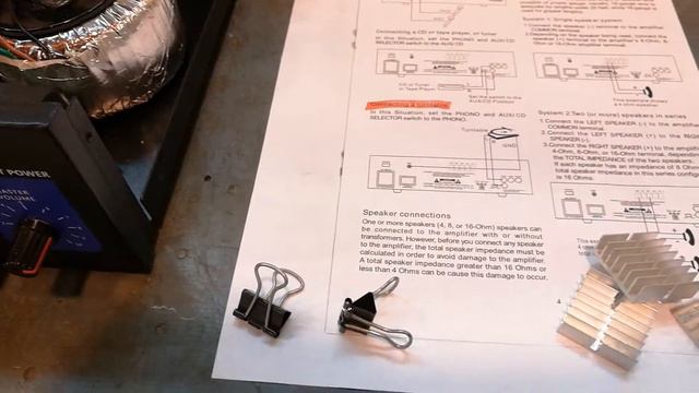Up Date: Pyle Home PT210 120-Watt Microphone PA Mono Amplifier with 70-Volt Output смотреть онлайн