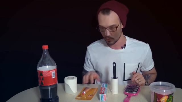 Джонни Депп показывает лайфхак - [SNAILKICK] смотреть онлайн