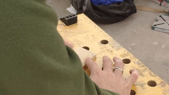 Гребень из березы смотреть онлайн