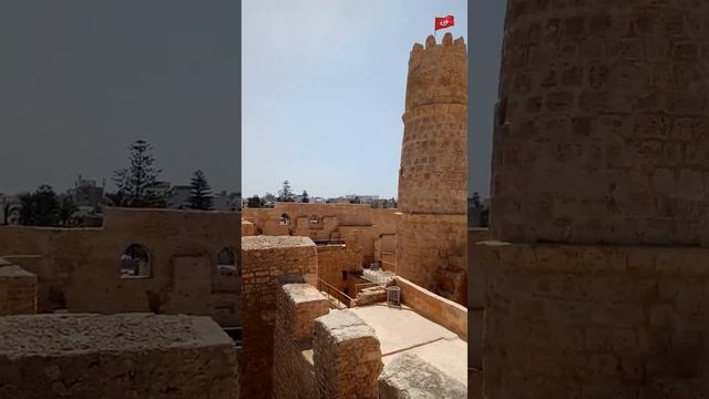 Ribat Monastir, Tunisia смотреть онлайн