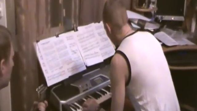 Воспоминание о былой любви смотреть онлайн