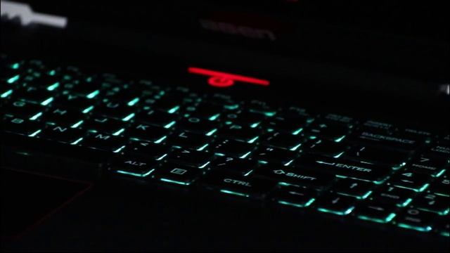 BBEN G16 15.6'' Laptop Windows 10 Nvidia GTX1060 GDDR5 Intel i7 7700HQ 16GB RAM смотреть онлайн