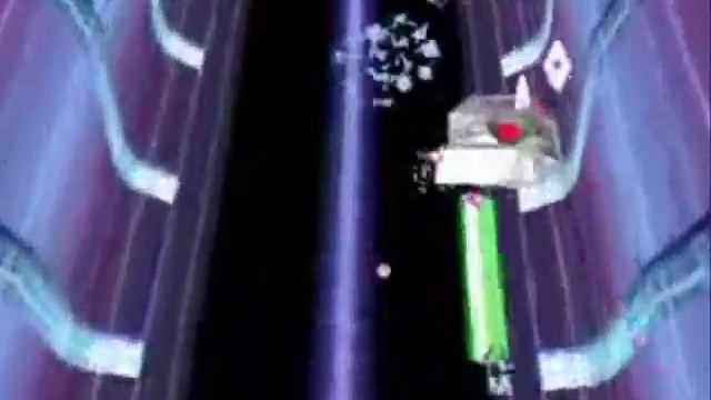 Xevious 3D/G 3/3 смотреть онлайн