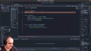 GD Scripts In Godot 4