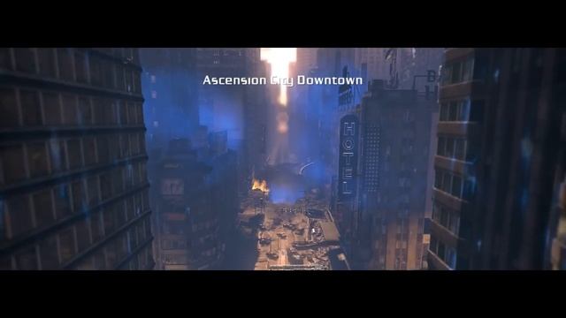 Nathan Spencer - Bionic Commando PC Playthrough / Let's Play / Walkthrough Part 1 [PC/PS3/360] смотреть онлайн