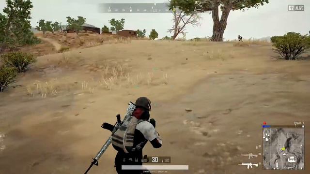 КАК СТАТЬ ПРО В PUBG? | Подсказки и моменты смотреть онлайн