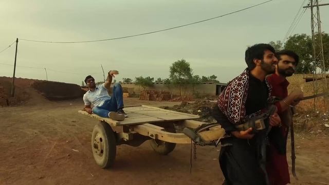 Nasreen In Punjab Part 2 | Rahim Pardesi смотреть онлайн