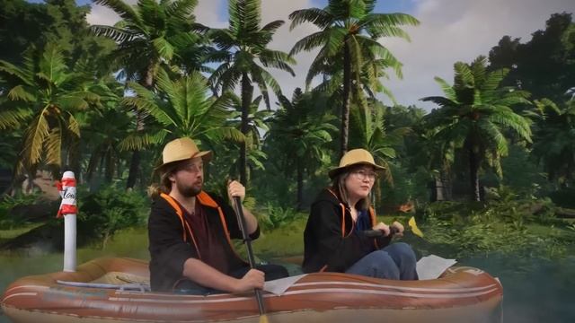 SPECIAL LIVESTREAM | Planet Zoo | Update 1.13 coming Apr 4 смотреть онлайн