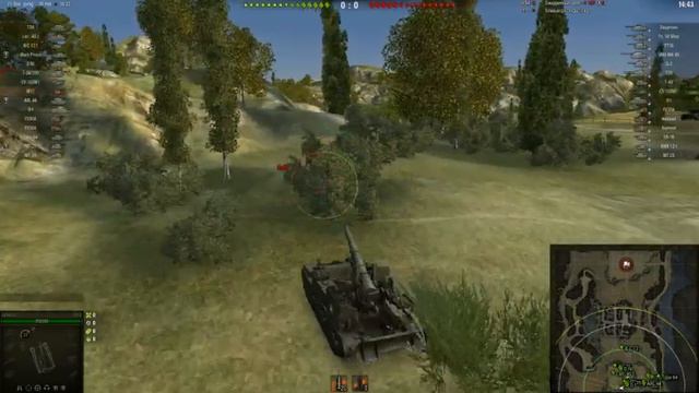 worldoftanks 2017 05 12 16 15 46 439 смотреть онлайн