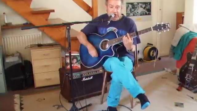 Helen Shapiro - You Don't Know - Acoustic Cover - Danny McEvoy смотреть онлайн