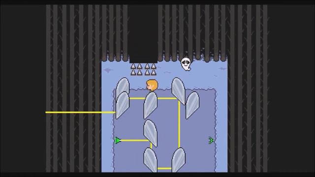 undertale green (Part 4) смотреть онлайн