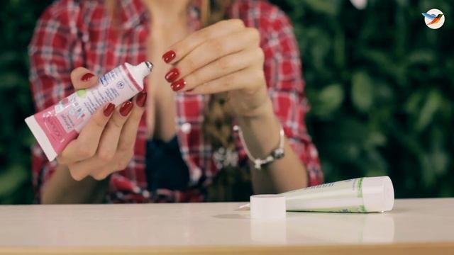 Детские зубные пасты Logona, обзор смотреть онлайн