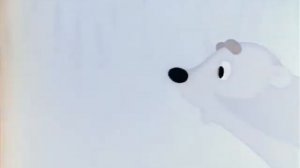 Мультик Умка-cartoon Umka