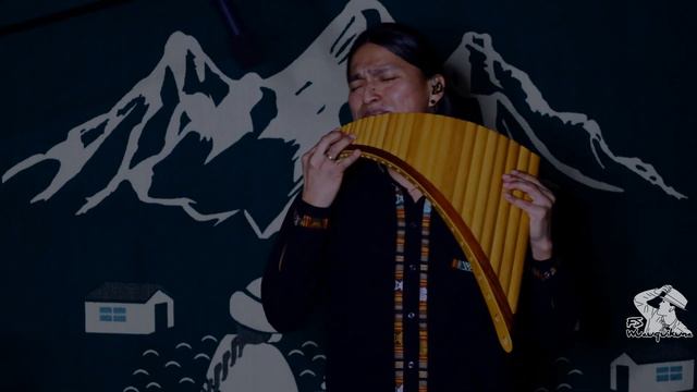 The Sound Of Silence | Listen To The Music For The Soul #instrumental #panflute #meditation #silenc смотреть онлайн