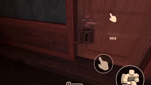 Playing Doors with Sketch during a STORM! смотреть онлайн