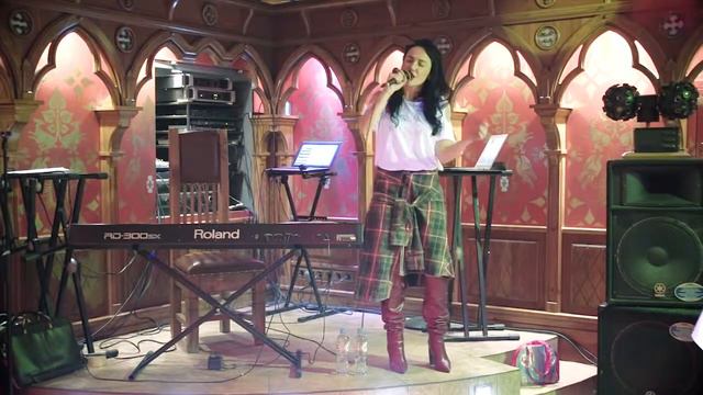 "Sunrise"муз.HarDrum Ю.Таравкова,сл.Ю.Таравкова смотреть онлайн