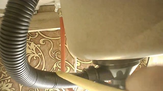 Установка керамогранитной мойки и систем комуникаций смотреть онлайн