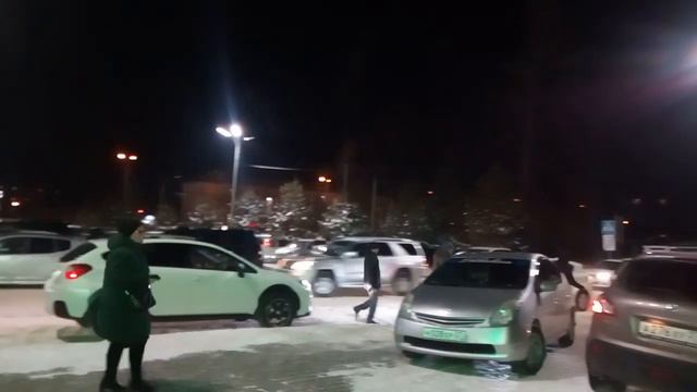 На охоту в магазин, Хабаровск смотреть онлайн