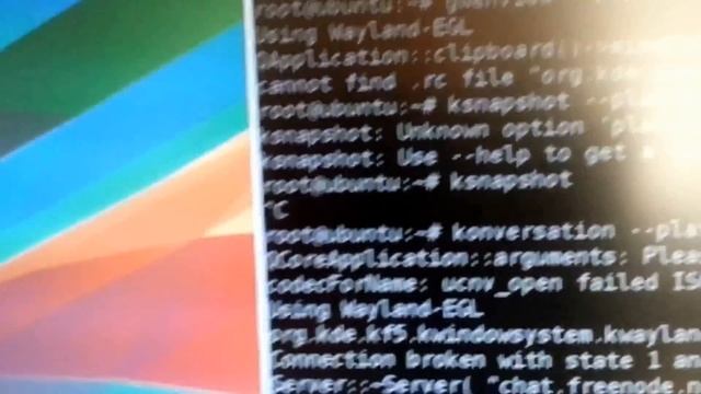 KDE Plasma 5.4 and KDE Apps on Wayland Review смотреть онлайн