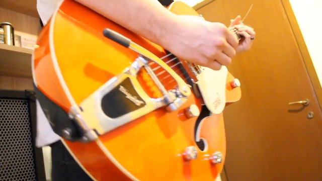 Joan Thiele - Save Me (Guitar Cover) смотреть онлайн