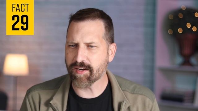 60 Completely Useless Facts About Photoshop смотреть онлайн