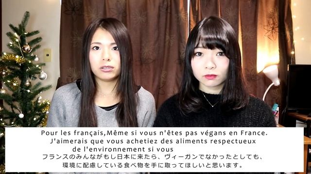 LA VIE D'UNE VÉGANE AU JAPON EST DIFFICILE OU PAS ?/ JULIE JAPON