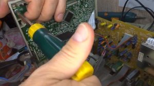 LG LX-M 335. Не работают CD привод и кассеты.