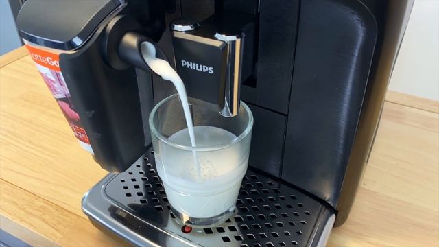 Kaffeevollautomaten Test 2023 ❤️ (Teil 1) Modelle bis ca. 500 Euro + Empfehlungen смотреть онлайн