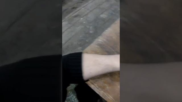 Редуктор для ледобура. Под шуруповёрт. смотреть онлайн