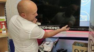 Как сбросить Телевизор Econ