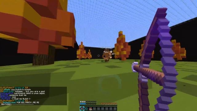 Minecraft PVP Montage | [Badlion] 1080P60 FPS HD