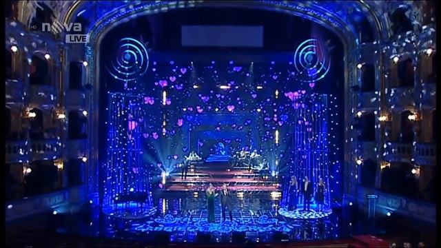 Karel Gott & Gabriela Gunčíková - Nic Nás Nezastaví
