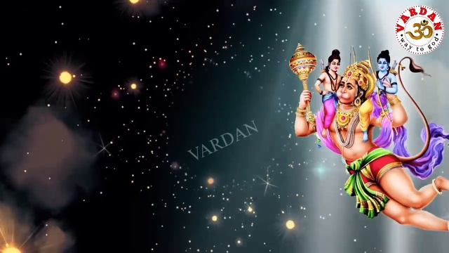 श्री हनुमान चालीसा | Non-Stop | सुनने के साथ-साथ पढ़े भी | जितनी बार सुनेंगे उतना कल्याण होगा || смотреть онлайн