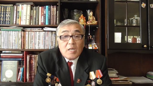 Владимир Бамбаев: "Россия." смотреть онлайн