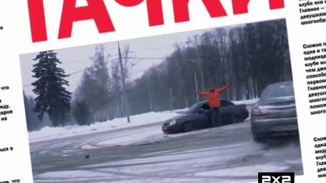 Богатство курицы. С 7 марта в 22:45 смотреть онлайн