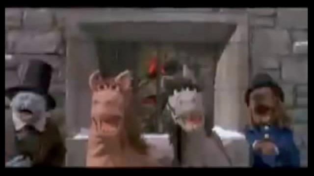 It Feels Like Christmas Cover смотреть онлайн