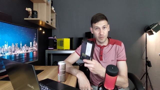 Какие МИНИ RTX 4060ti ждать? #VLOG